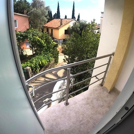 Villa Golf Budva Buitenkant foto