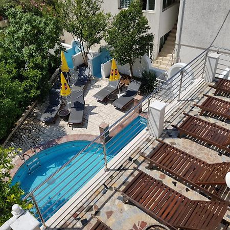 Villa Golf Budva Buitenkant foto