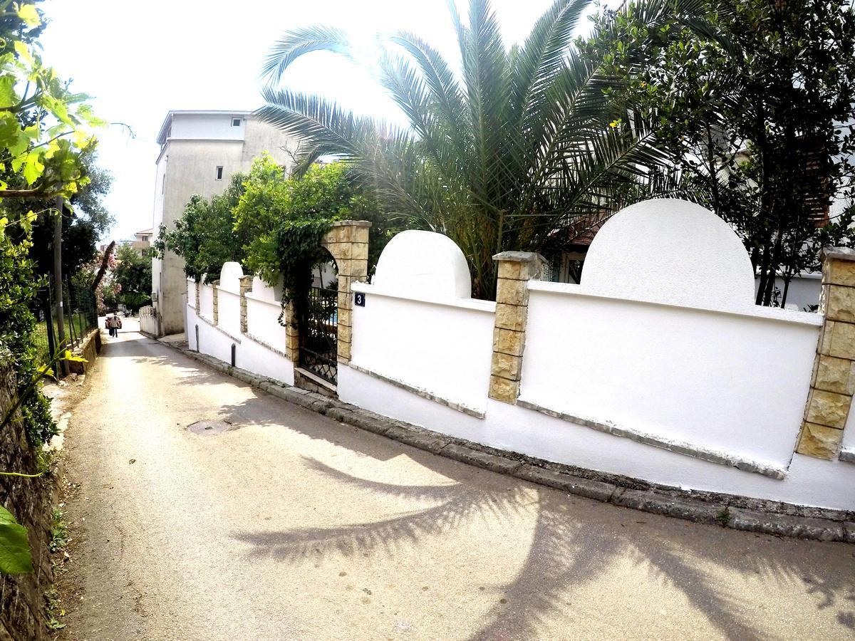 Villa Golf Budva Buitenkant foto