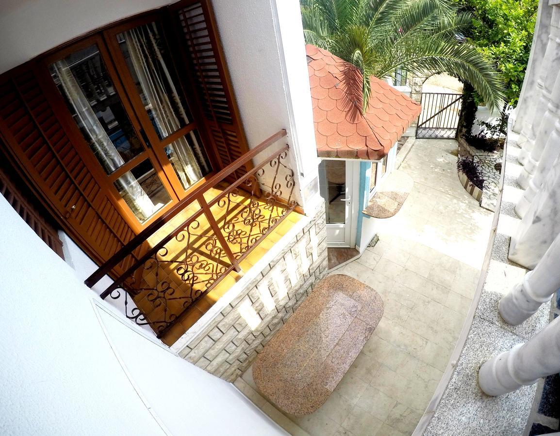 Villa Golf Budva Buitenkant foto