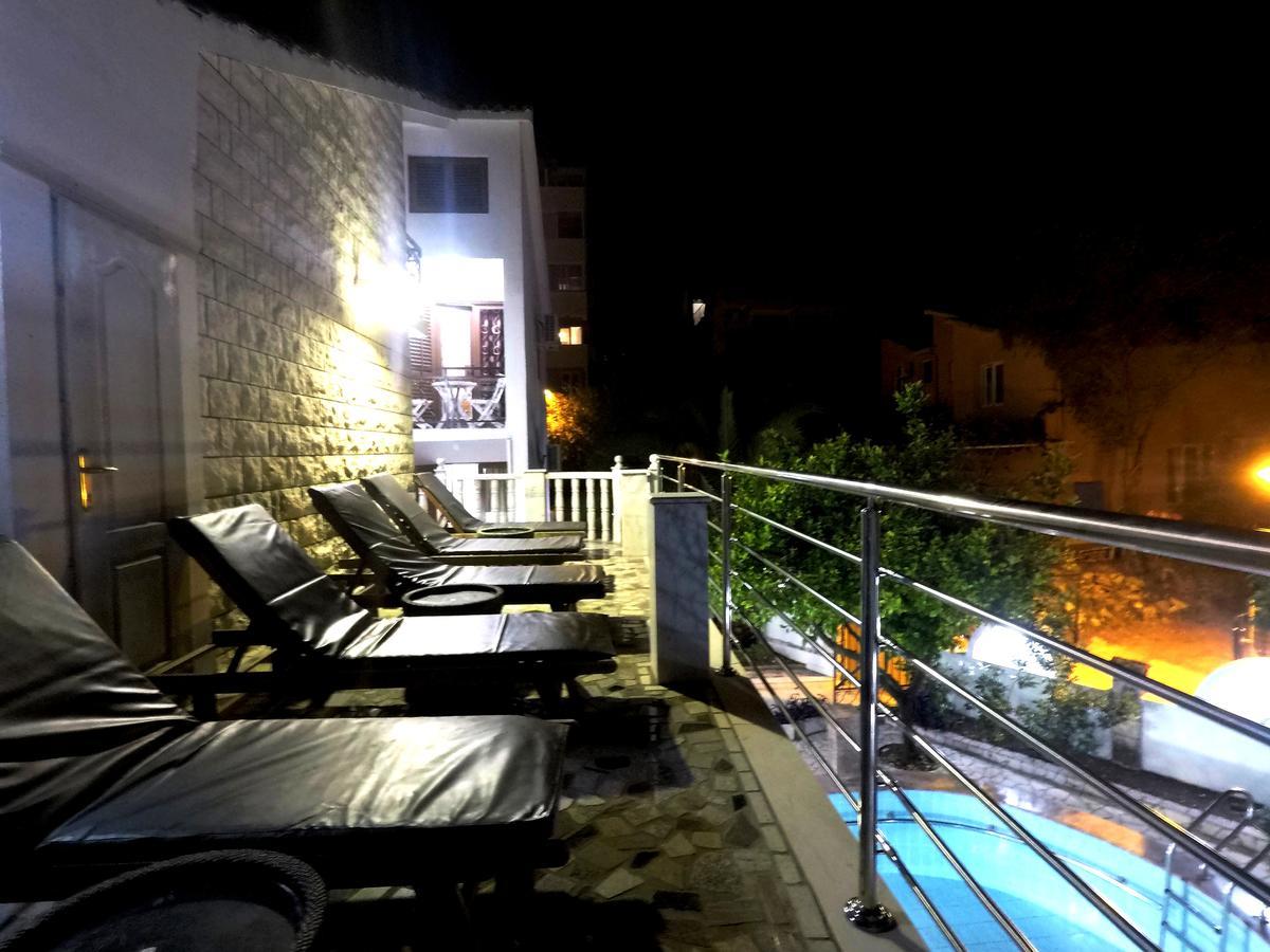 Villa Golf Budva Buitenkant foto
