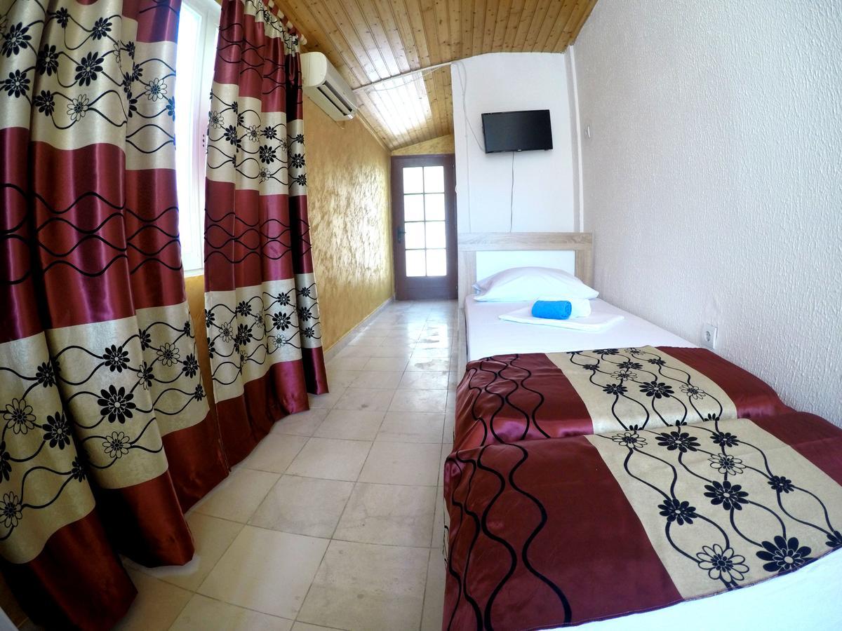 Villa Golf Budva Buitenkant foto