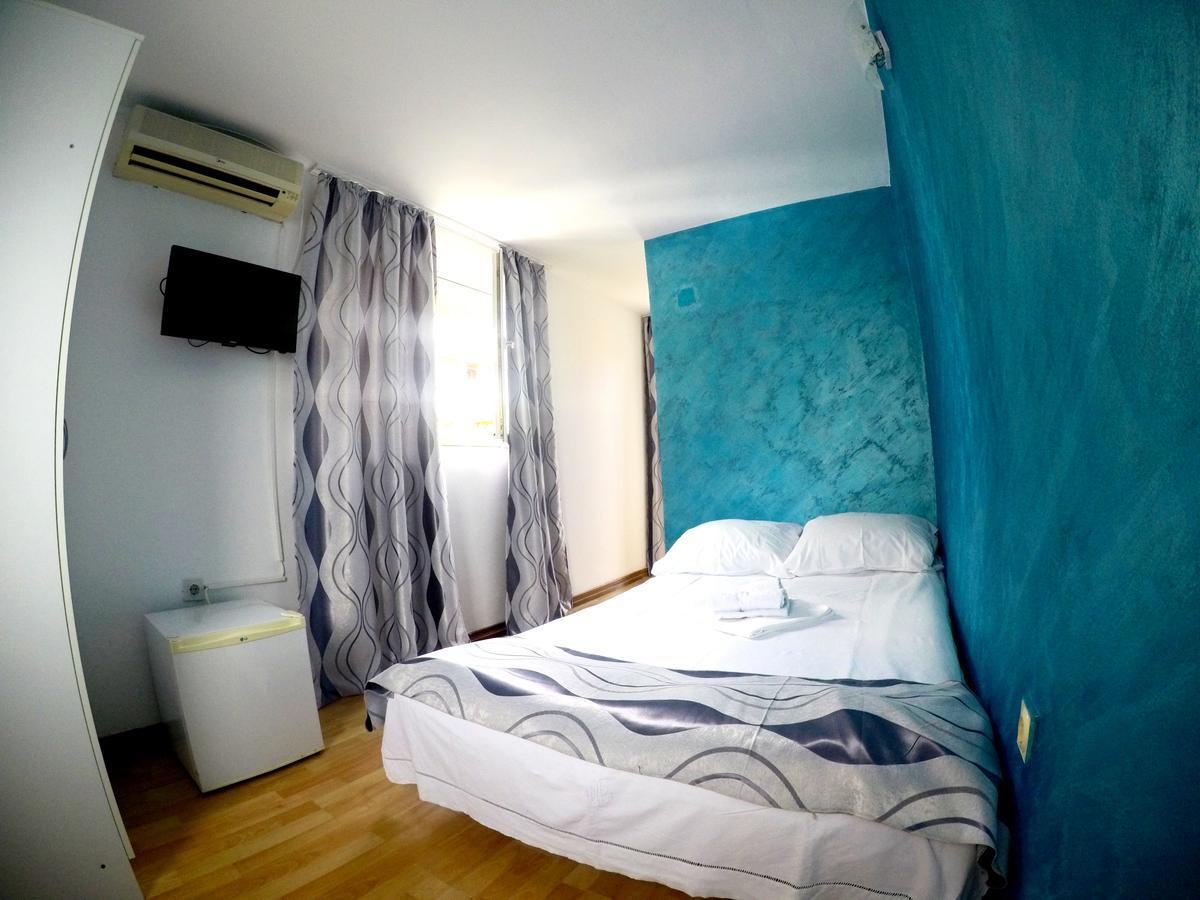 Villa Golf Budva Buitenkant foto