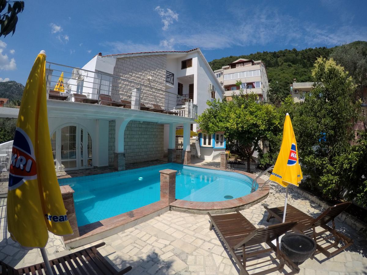 Villa Golf Budva Buitenkant foto