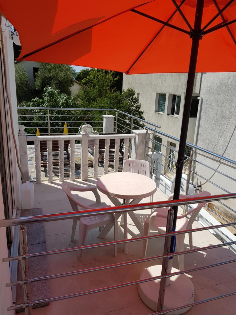 Villa Golf Budva Buitenkant foto