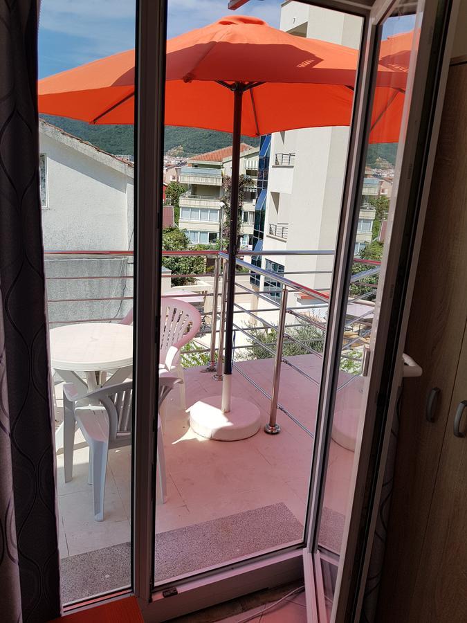 Villa Golf Budva Buitenkant foto