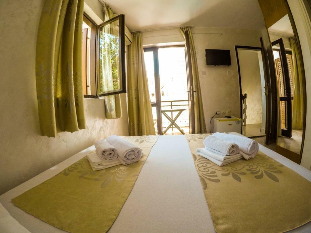 Villa Golf Budva Buitenkant foto