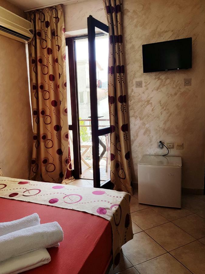 Villa Golf Budva Buitenkant foto
