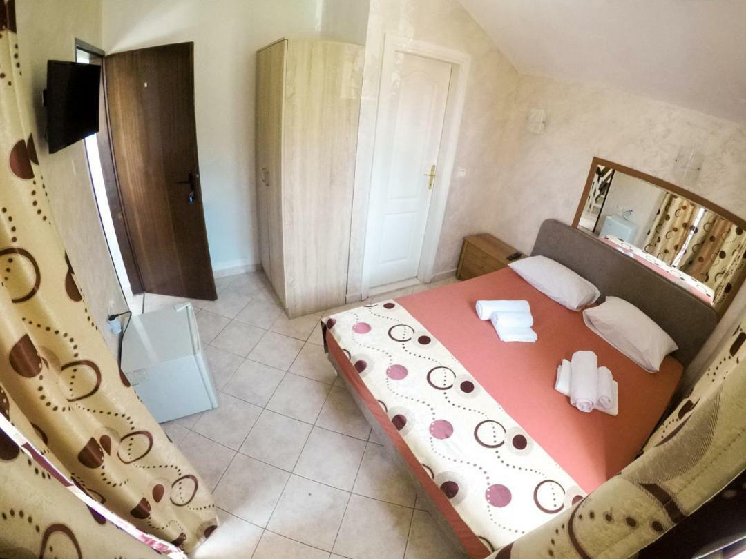 Villa Golf Budva Buitenkant foto