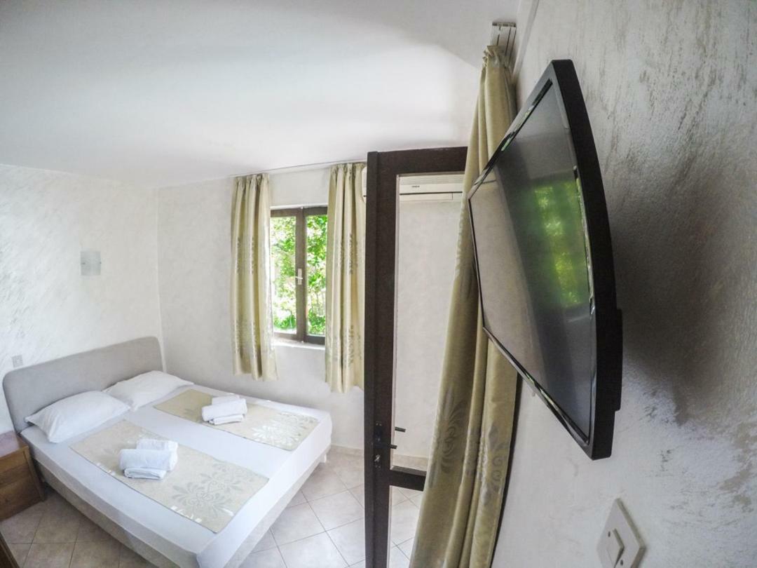 Villa Golf Budva Buitenkant foto