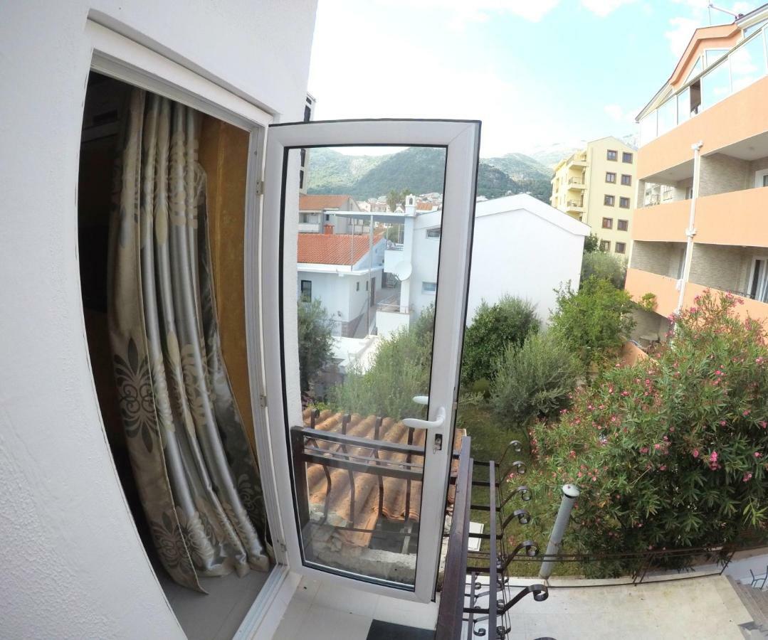 Villa Golf Budva Buitenkant foto