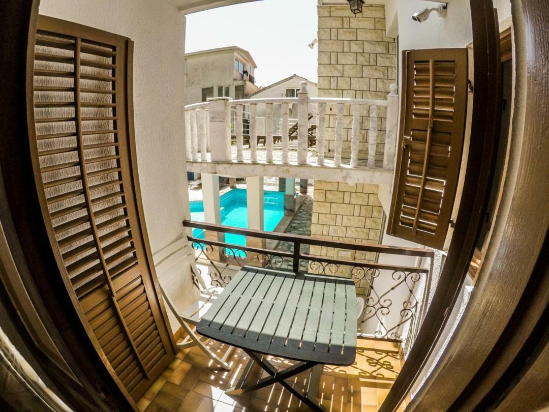 Villa Golf Budva Buitenkant foto