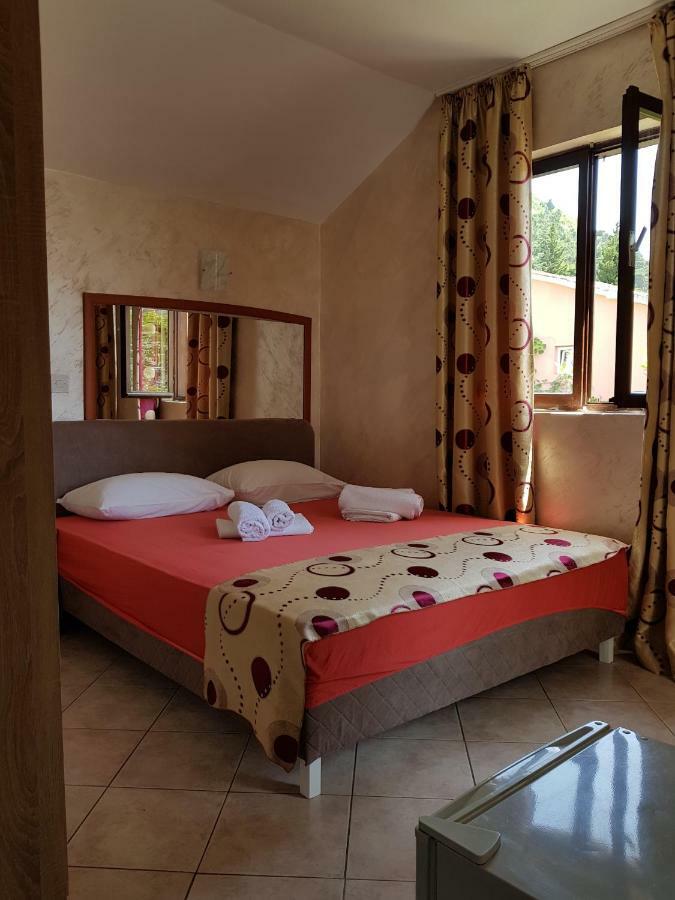 Villa Golf Budva Buitenkant foto