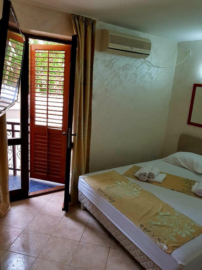 Villa Golf Budva Buitenkant foto