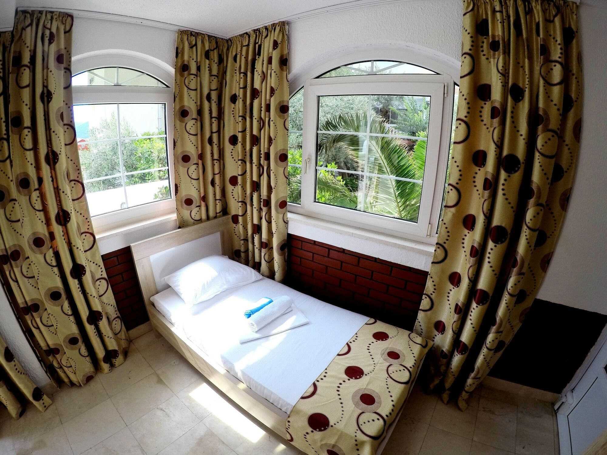 Villa Golf Budva Buitenkant foto