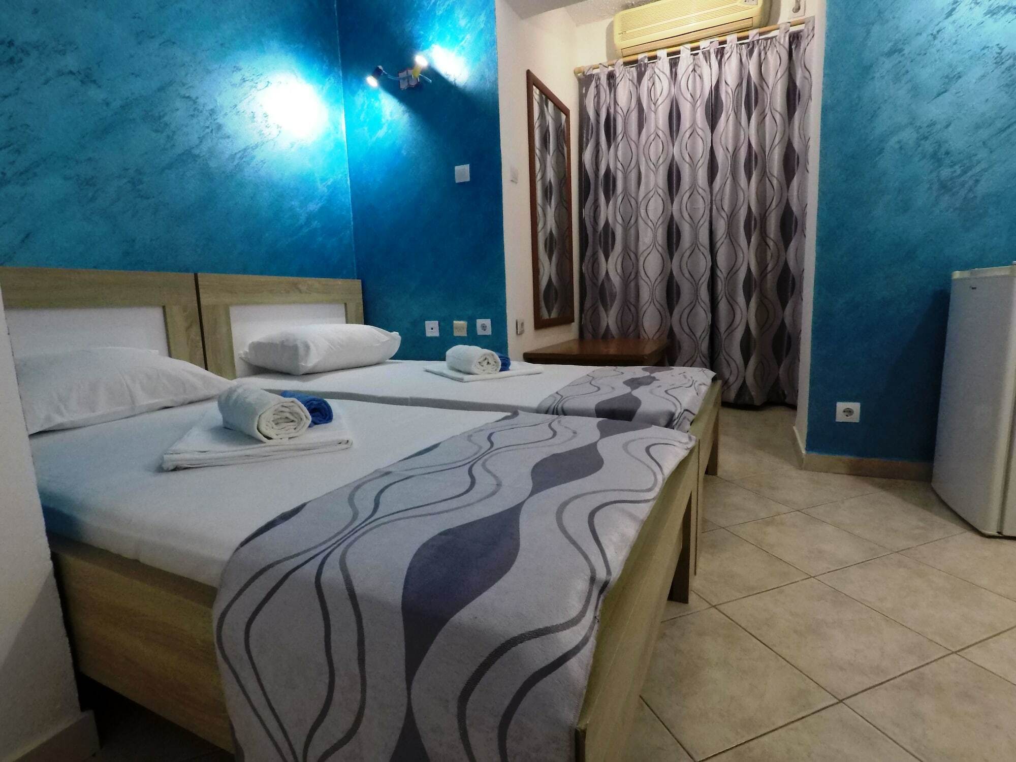 Villa Golf Budva Buitenkant foto