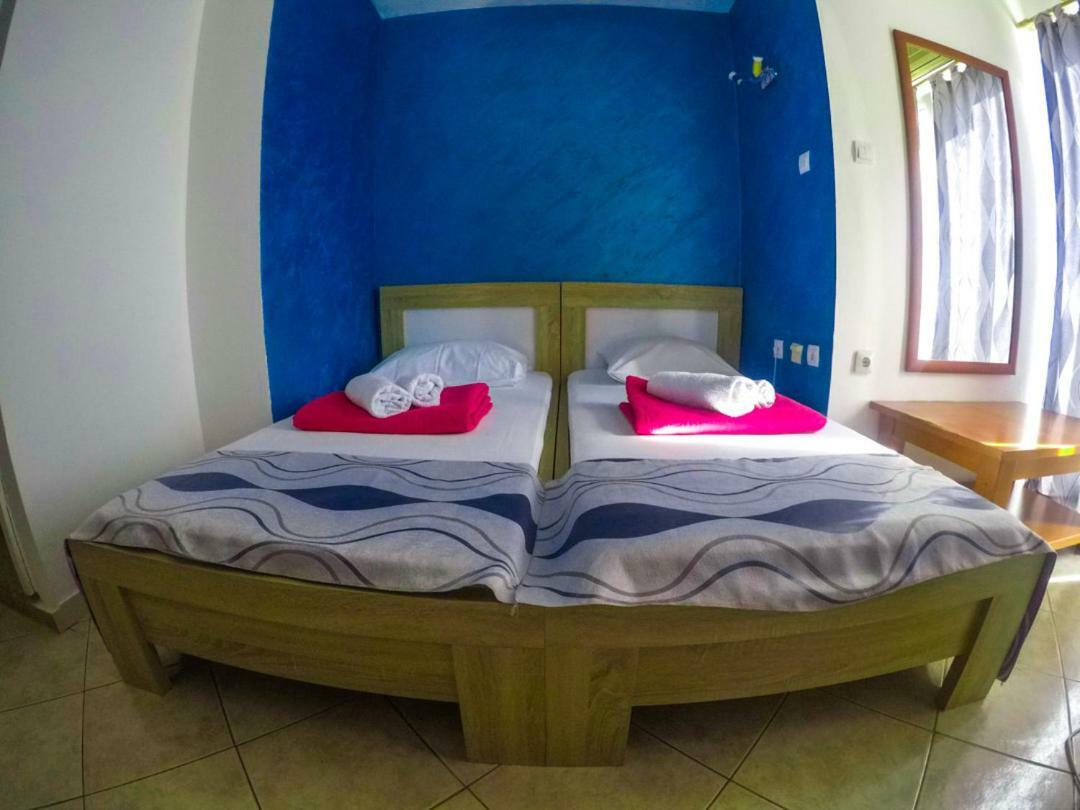 Villa Golf Budva Buitenkant foto