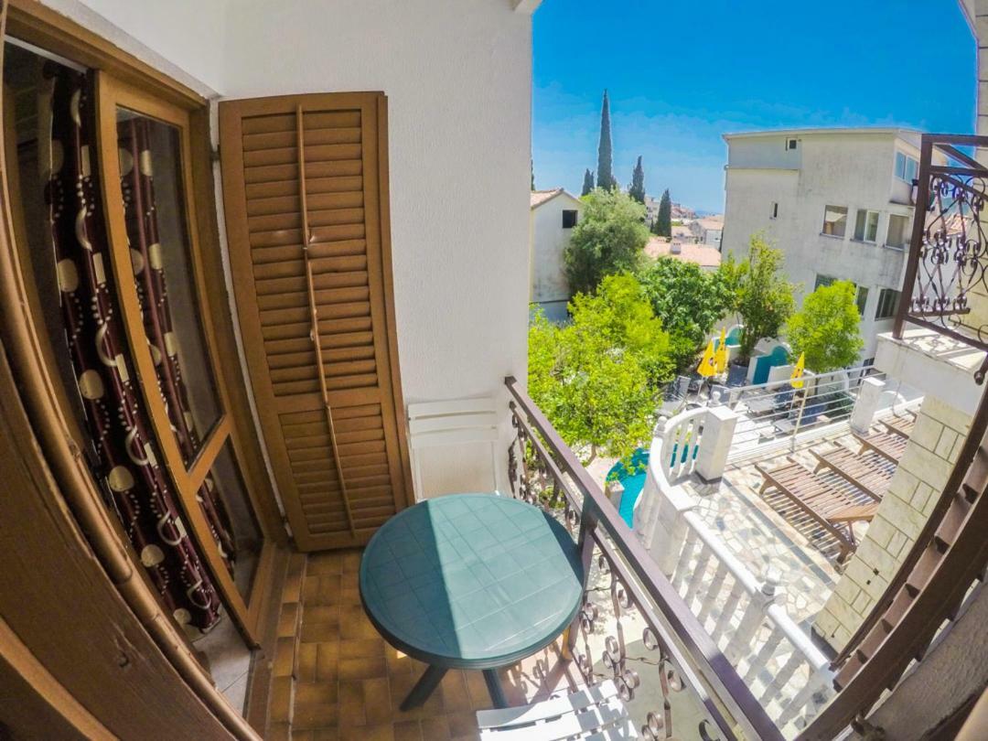 Villa Golf Budva Buitenkant foto