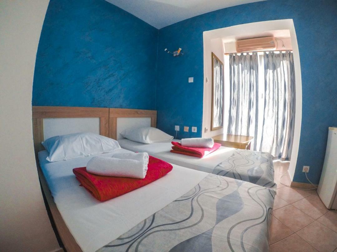 Villa Golf Budva Buitenkant foto