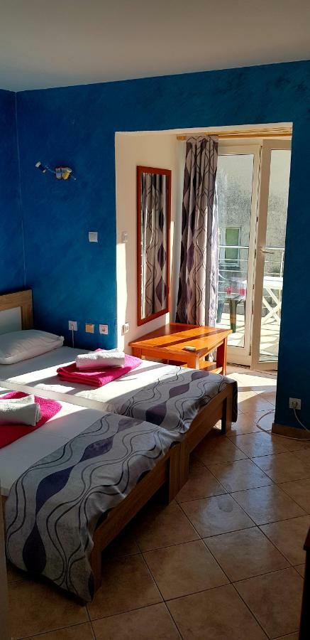 Villa Golf Budva Buitenkant foto