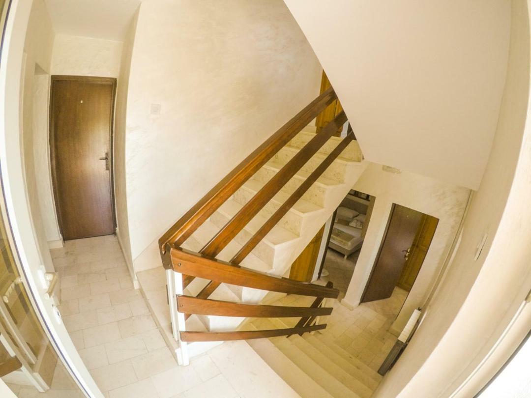 Villa Golf Budva Buitenkant foto