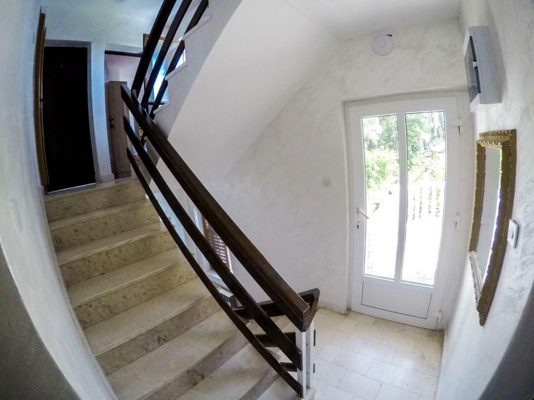Villa Golf Budva Buitenkant foto